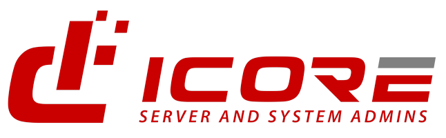 iCore logo